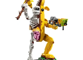 لگو فورتنایت مدل 77072 موز استخوانی 1