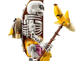 لگو فورتنایت مدل 77072 موز استخوانی 2