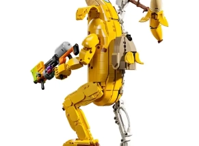 لگو فورتنایت مدل 77072 موز استخوانی 3