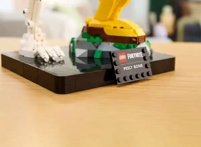 لگو فورتنایت مدل 77072 موز استخوانی 5