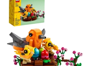 Lego Creator Model 31159 Wild Animals
