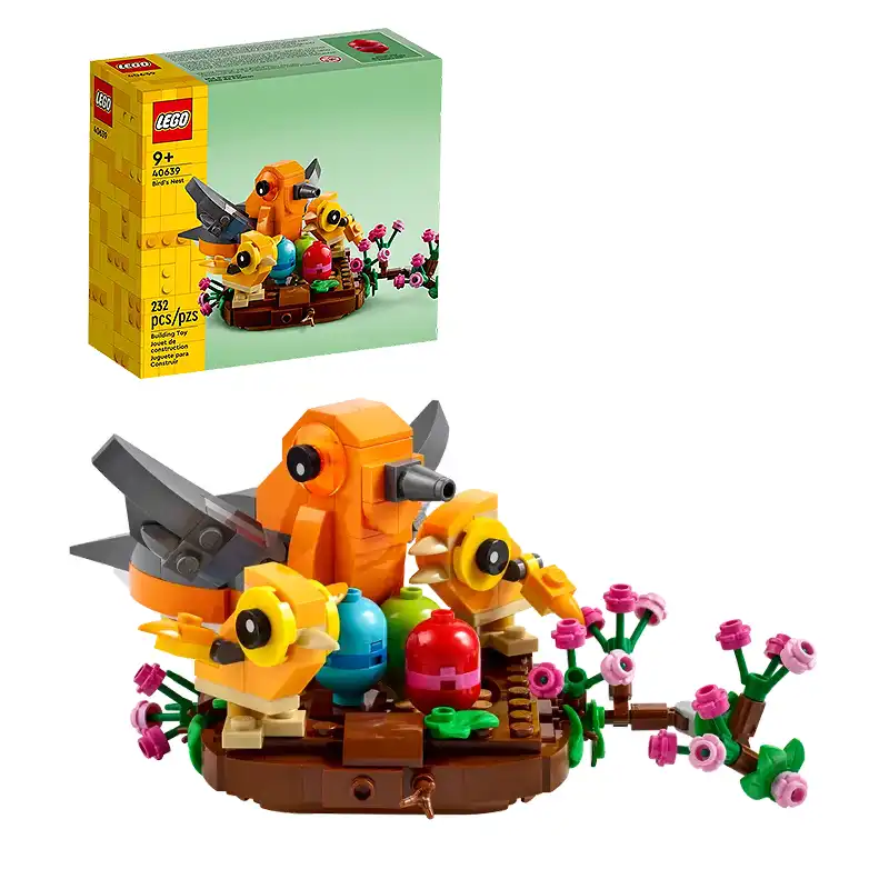 Lego Creator Model 31159 Wild Animals