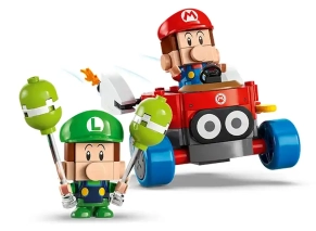 نبرد ماریو و لوئیچی