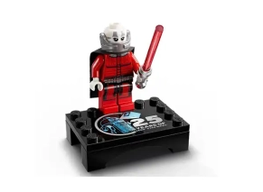 لگو استار وارز مدل 75379 دروید R2-D2 2