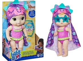 عروسک عروسک Baby Alive از کمپانی HASBRO