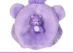 Barbie Cutie Reveal Care Bears