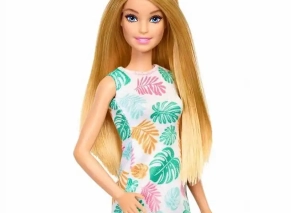 BARBIE