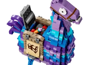 لگو فورتنایت مدل 77071 Supply Llama 22