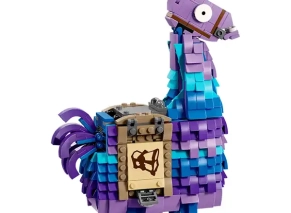 لگو فورتنایت مدل 77071 Supply Llama 33