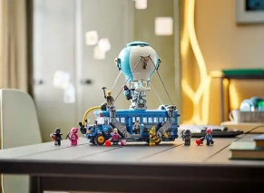 لگو فورتنایت مدل 77073 بتل باس 5