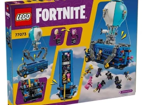 لگو فورتنایت مدل 77073 بتل باس