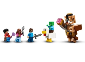فیگورهای لگو