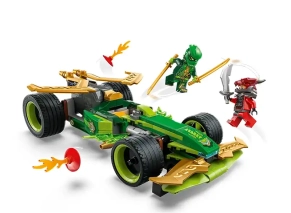 ماشین مسابقه لوید