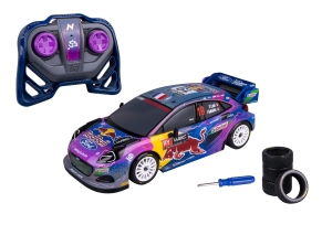 ماشین کنترلی نیکو مدل M-SPORT FORD PUMA HYBRID 1:16 تصویر اصلی