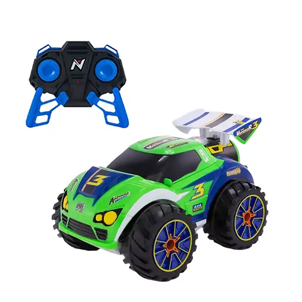 ماشین کنترلی آب و خاک نانووپریزر3 NANO VAPORIZR