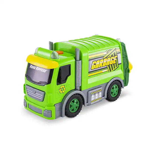 ماشین NIKKO مدل City Service Fleet - Garbage Truck