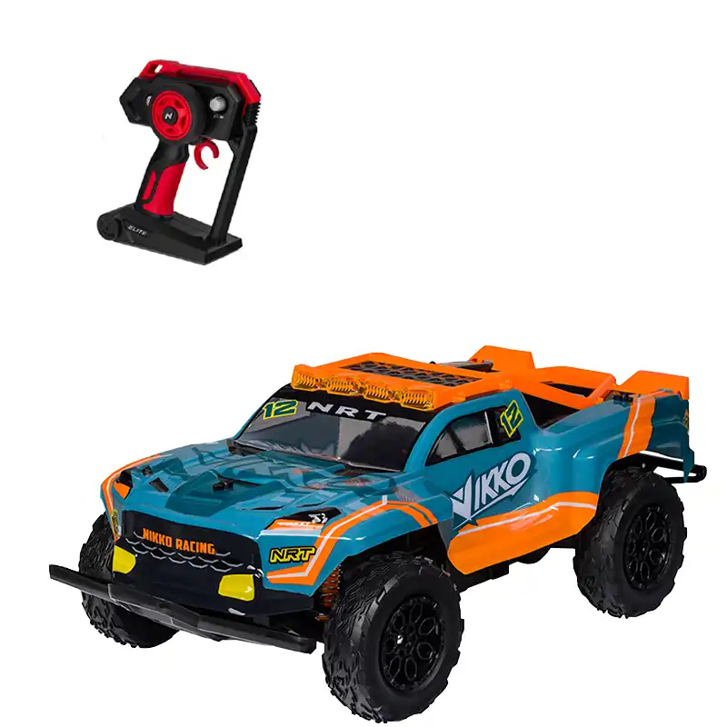 ماشین کنترلی نیکو مدل Elite Trophy Trucks X2