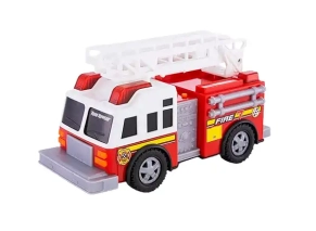 ماشین آتش نشانی NIKKO مدل City Service Fleet