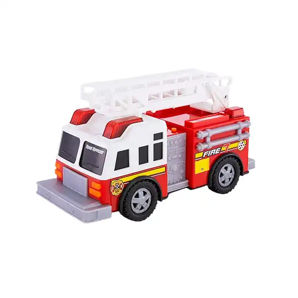 ماشین آتش نشانی NIKKO مدل City Service Fleet