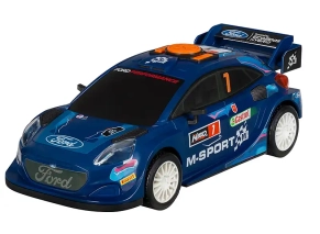 ماشین اسباب بازی Ford Puma