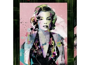 پازل 1000 تکه هیه طرح مرلین