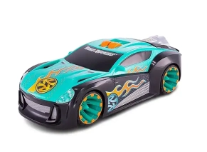 NIKKO مدل MAXIMUM BOOST-Burnout Blue