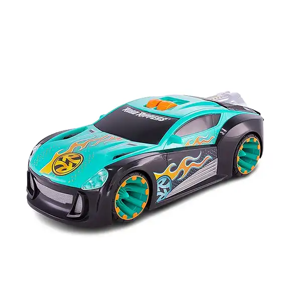 NIKKO مدل MAXIMUM BOOST-Burnout Blue