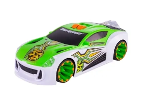 ماشین NIKKO مدل Maximum Boost Green Chill