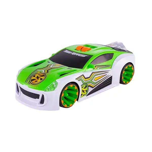 ماشین NIKKO مدل Maximum Boost Green Chill