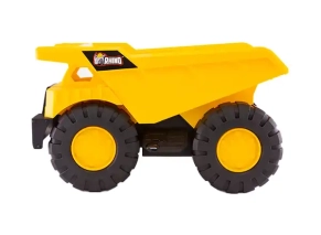 ماشین اسباب بازی نیکو مدل Race Truck از سری Rhino 1