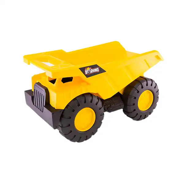 ماشین اسباب بازی نیکو مدل Race Truck از سری Rhino