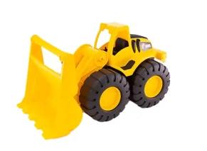 ماشین اسباب بازی نیکو مدل Wheel Loader