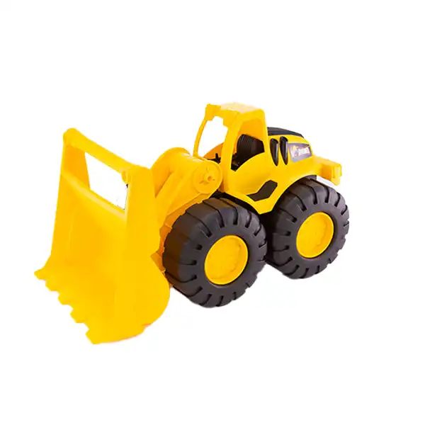 ماشین اسباب بازی نیکو مدل Wheel Loader