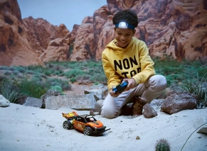 مشخصات ماشین کنترلی نیکو مدل Race Buggies