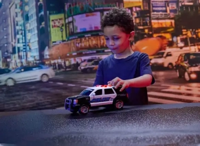 اسباب بازی دردستان کودک