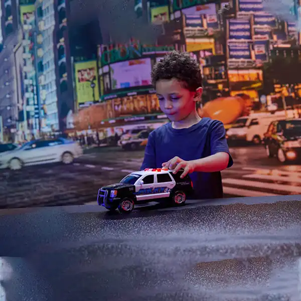 اسباب بازی دردستان کودک