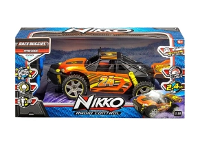 ماشین آفرود کنترلی NIKKO مدل Race Buggies