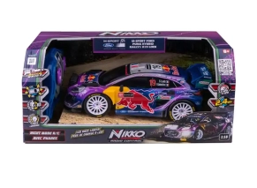 ماشین آفرود کنترلی NIKKO مدل Sport Ford Puma