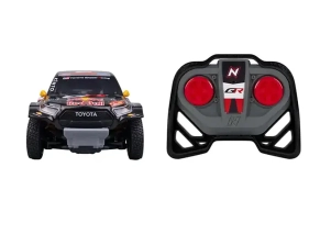 ماشین آفرود کنترلی NIKKO مدل Toyota Gazoo Racing