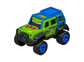 ماشین NIKKO مدل Off Road Rumbler