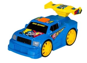 ماشین نیکو مدل Power Wings - Race Truck