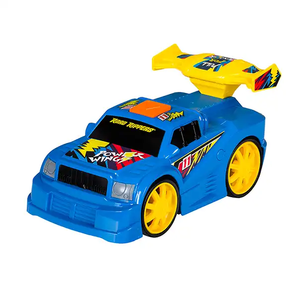 ماشین نیکو مدل Power Wings - Race Truck