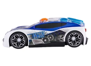 ماشین نیکو مدل Street Beatz-Blizzard White