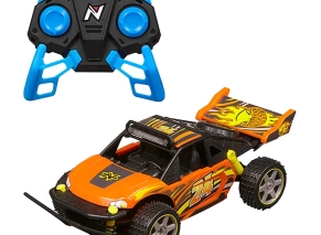 خرید ماشین کنترلی نیکو مدل Race Buggies Hyper Blaze
