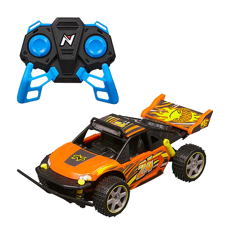 خرید ماشین کنترلی نیکو مدل Race Buggies Hyper Blaze