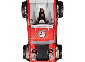 ماشین کنترلی NIKKO مدل PRO TRUCK 