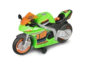 موتورسیکلت اسباب بازی NIKKO مدل Wheelie Bikes