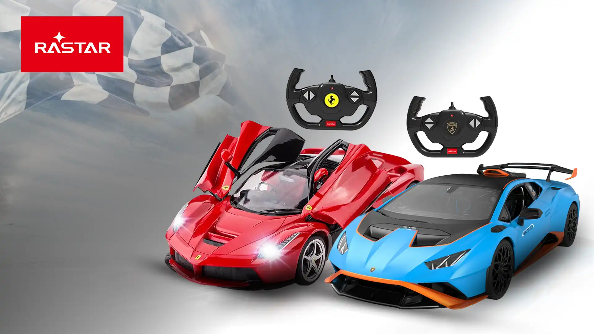 بنر دسکتاپ رستار