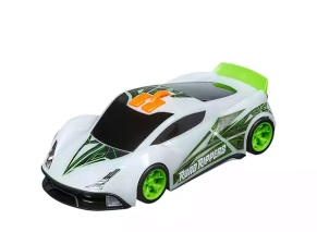 ماشین NIKKO مدل Color Wheels