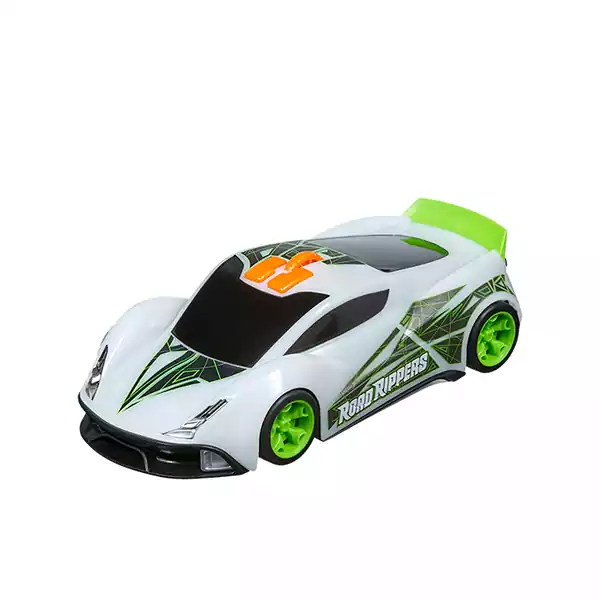 ماشین NIKKO مدل Color Wheels